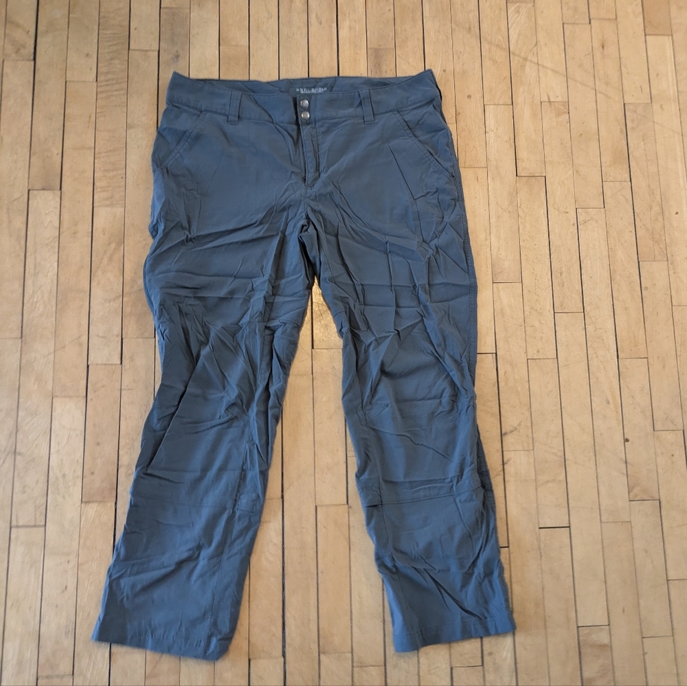 Columbia Omni Tech Pants